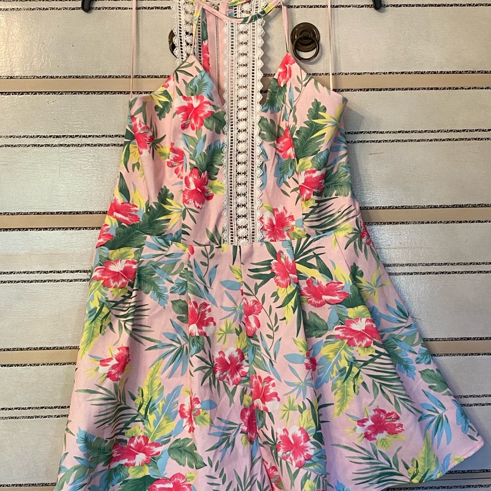 Adorable Romper - image 2